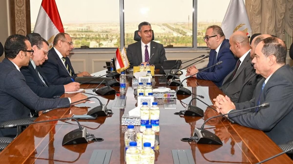 بتمويلات ميسرة.. التموين تستهدف رفع كفاءة بدالي التموين ومنافذ “جمعيتي”