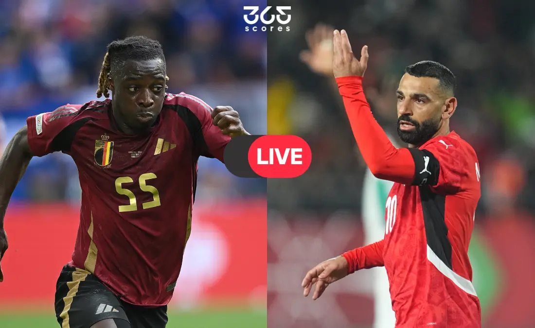 بث مباشر بين المفتوحة.. هل يمكن مشاهدة مباراة مصر وبلجيكا مجانًا في كأس العالم؟