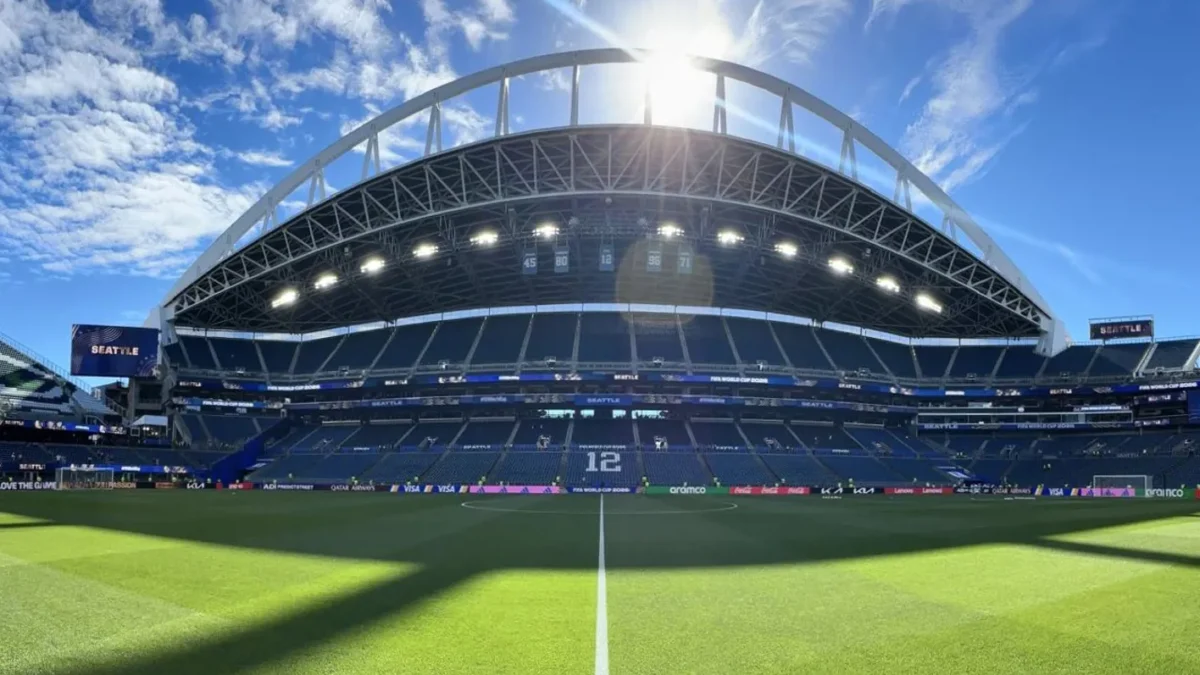 بث مباشر لمباراة الولايات المتحدة ضد أستراليا في كأس العالم 2026