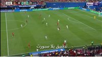 بث مباشر مباراة إسبانيا والرأس الأخضر في كأس العالم 2026
