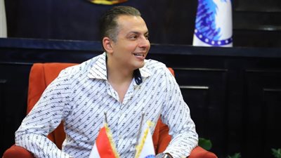 بحضور الأمين العام.. مستقبل وطن يناقش الأجندة التشريعية للمرحلة المقبلة ورؤيته للموازنة العامة للدولة