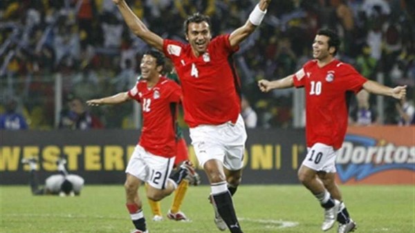 بداية مبشرة.. إبراهيم سعيد يشيد بأداء منتخب مصر بعد التعادل مع بلجيكا