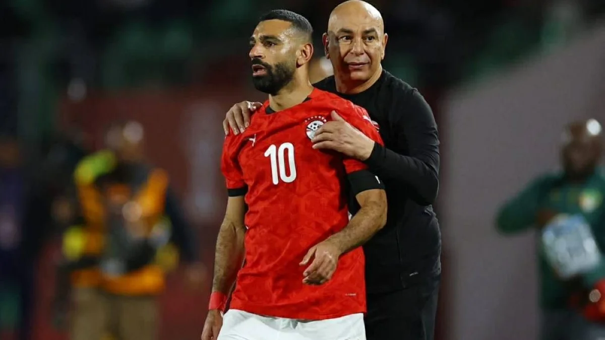 بدلاء منتخب مصر أمام بلجيكا.. 5 أوراق هجومية في يد حسام حسن