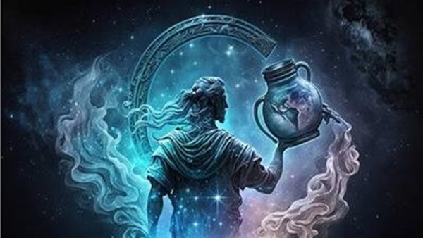 برج الدلو اليوم الأربعاء – حظك اليوم في الحب والعمل | نزّل لقلبك