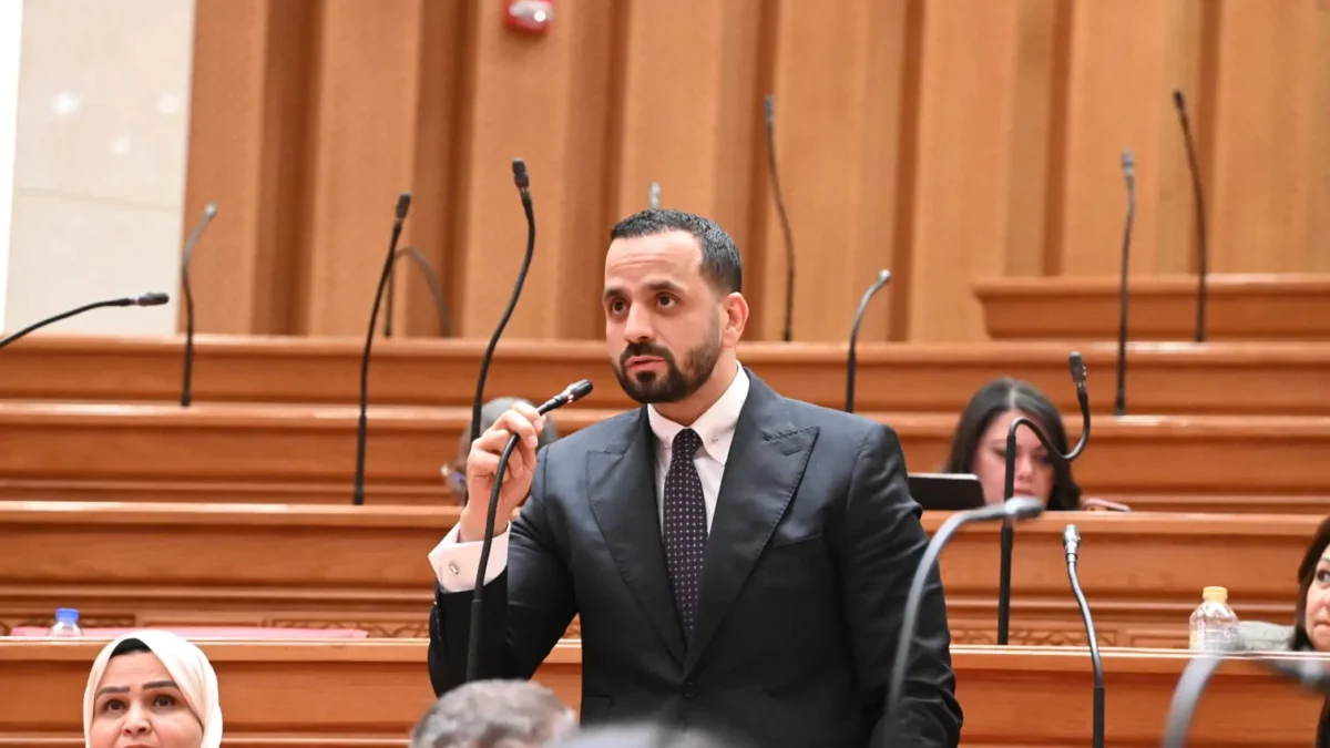 برلماني:  قرار زيادة المعاشات 15% يعكس التزام الدولة بصون كرامة المواطن المصري