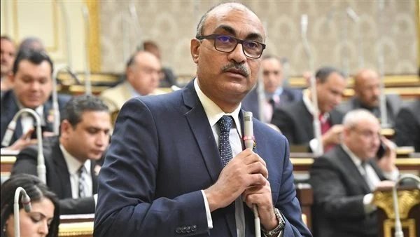 برلماني يرفض مشروع الموازنة العامة للدولة 2026/2027