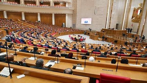 برلماني ينتقد موازنة التعليم ويطالب بإعادة توزيع مخصصات المدارس بشكل عادل