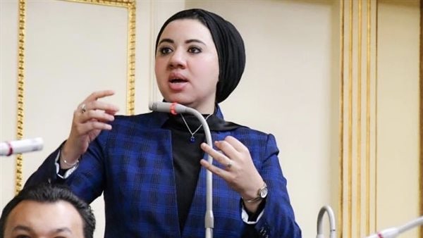 برلمانية تطالب بتشريعات صارمة لمحاسبة المنصات الرقمية على تصميماتها غير الآمنة