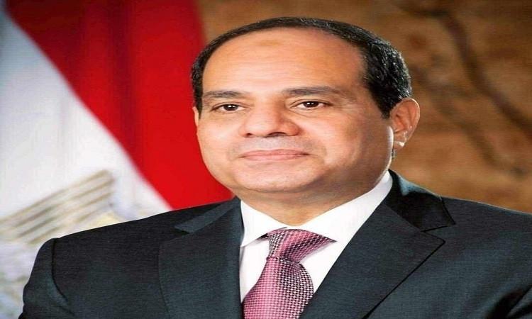 برنامج زيارة الرئيس السيسي إلى فرنسا للمشاركة في قمة دول مجموعة السبع