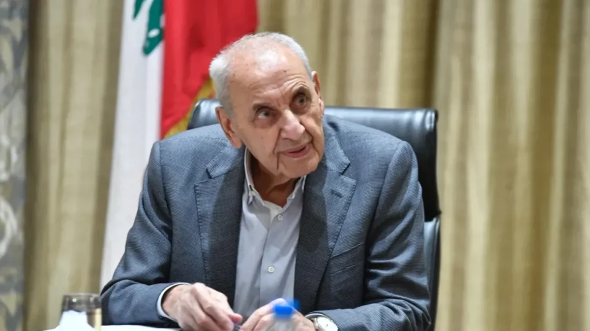 بري وعراقجي يبحثان اتفاق إيران وأميركا وبند وقف الحرب على لبنان