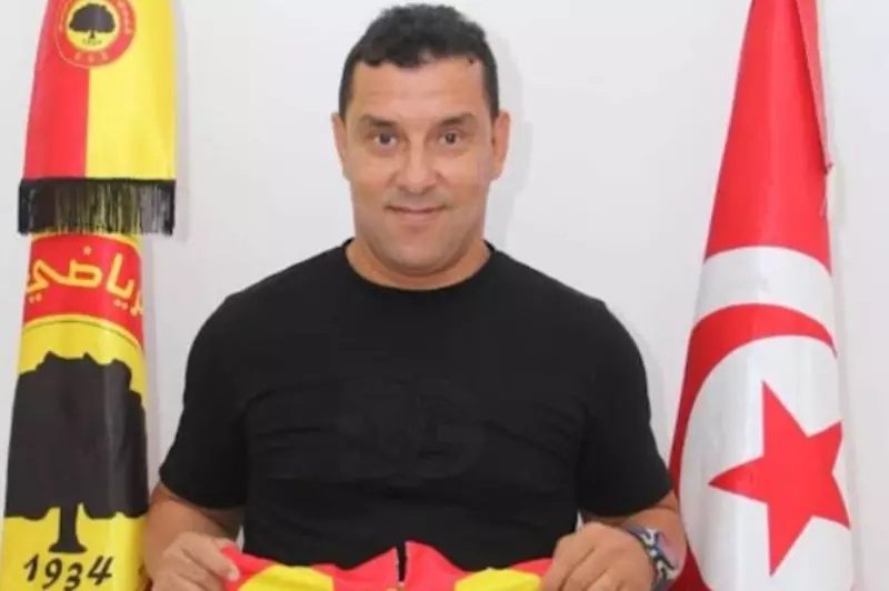 بسبب التأشيرة.. بوجلبان يبتعد عن المنتخب التونسي
