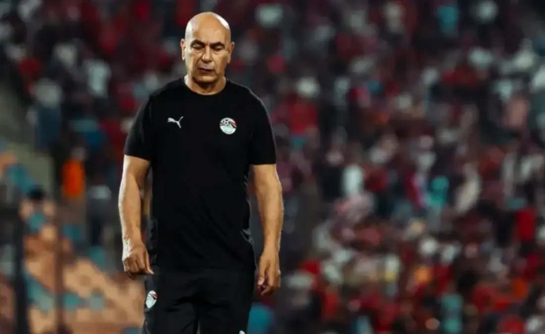 بسبب الحكم.. تحذيرات صارمة من حسام حسن للاعبي منتخب مصر قبل مواجهة بلجيكا