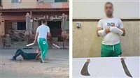 بسبب معاكسة فتاة.. مشاجرة بالأسلحة البيضاء تنتهي ببتر يد صياد في الإسكندرية