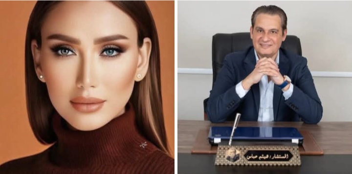 بسبب‎ ‎مليون‎ ‎و‎ ‎نصف”‎ ‎ 17 ‎اغسطس‎ الحكم ‎في استئناف قناة فضائية ضد ‎ريهام‎ ‎سعيد‎