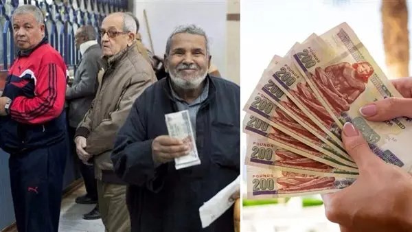 بشرى لأصحاب المعاشات.. تفاصيل الزيادة الجديدة المنتظرة اعتبارًا من يوليو 2026
