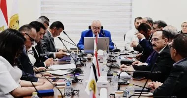 بشرى لأهالي أكتوبر.. «النقل»: التشغيل التجريبي للقطار الكهربائي سبتمبر 2026   ‎