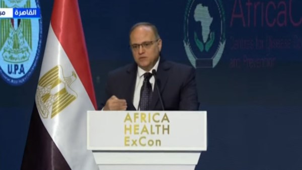 بطاقة شخصية للأدوية الموجودة بالأسواق.. علي الغمراوي يوضح