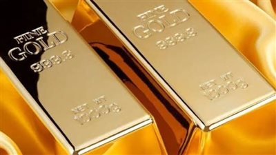 بعد اتفاق أمريكا وإيران.. الذهب يقفز 2.5% محققاً أعلى مستوى له منذ أسابيع