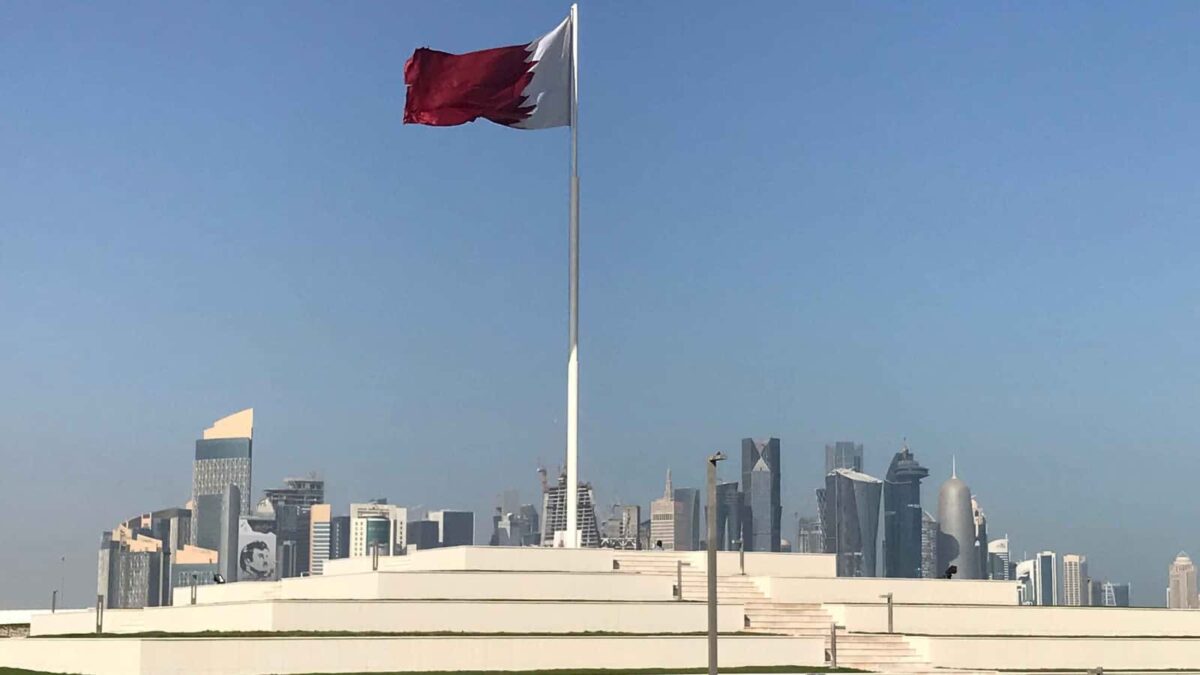 بعد اتفاق ترامب وإيران.. قطر تدعو لانخراط إيجابي في المفاوضات المقبلة