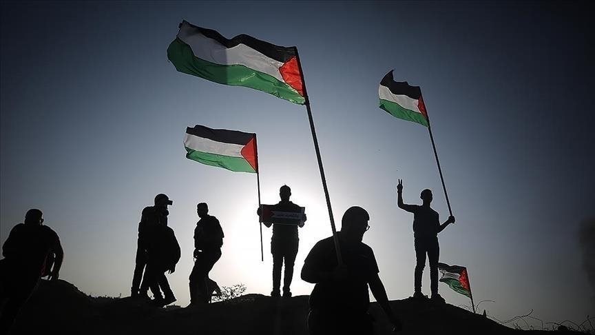 بعد اجتماعات القاهرة.. الفصائل الفلسطينية تسلم الوسطاء ردها على مقترح  تطبيق المرحلة الثانية من خطة ترامب