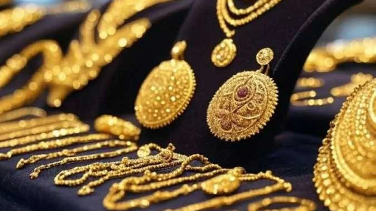 بعد ارتفاع عيار 21 بالمصنعية.. أسعار الذهب اليوم الثلاثاء 16-6-2026 في الصاغة محليًا وعالميًا