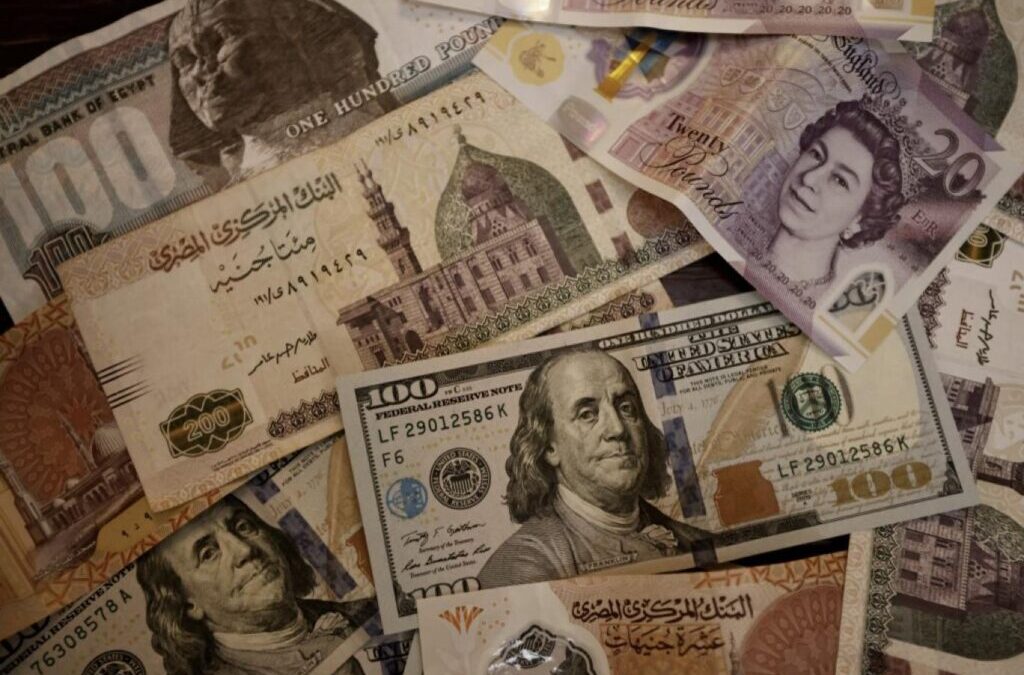 بعد انتهاء الحرب.. هل يواصل الدولار التراجع إلى مستويات ما قبل الأزمة؟