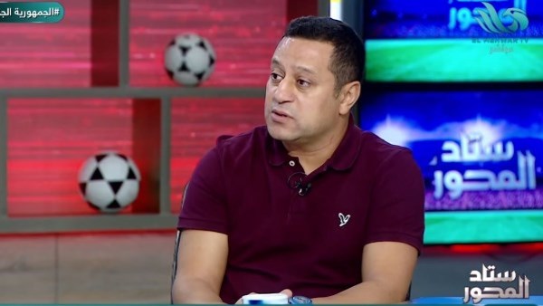 بعد بكائه على الهواء.. هشام حنفي للجماهير: مكنتش متخيل كمية الحب دي