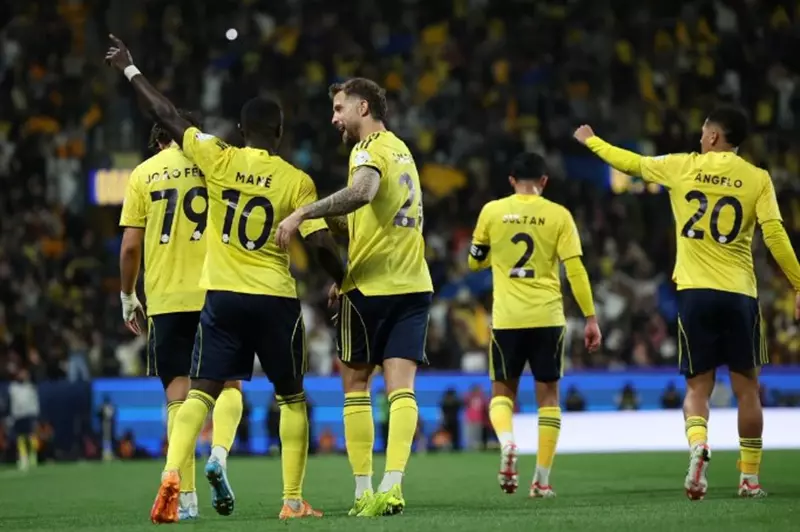 بعد تأجيلها.. تقارير تكشف موعد إجراء نجم النصر عملية الرباط الصليبي