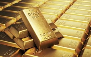 بعد توصل أميركا وإيران لاتفاق سلام.. الذهب يعزز مكاسبه ويرتفع بأكثر من 2 %