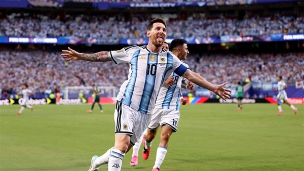 بعد ثنائية مبابي وهالاند.. جدول ترتيب هدافي كأس العالم 2026 (ميسي يغرد في الصدارة)