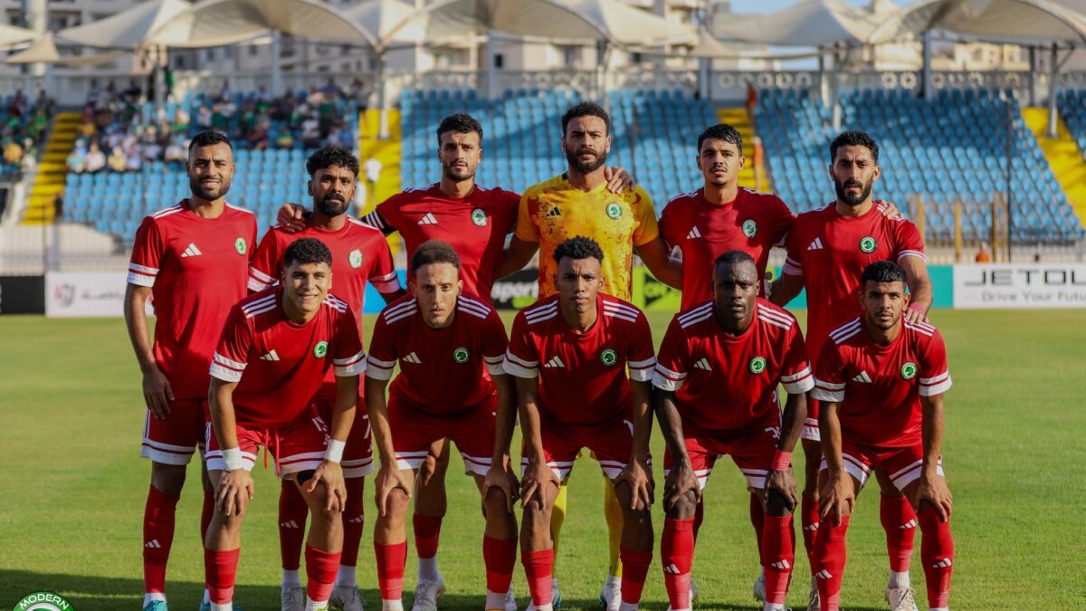 بعد رحيل رضا شحاتة : المدرب الاقرب لقيادة مودرن سبورت فى الموسم الجديد