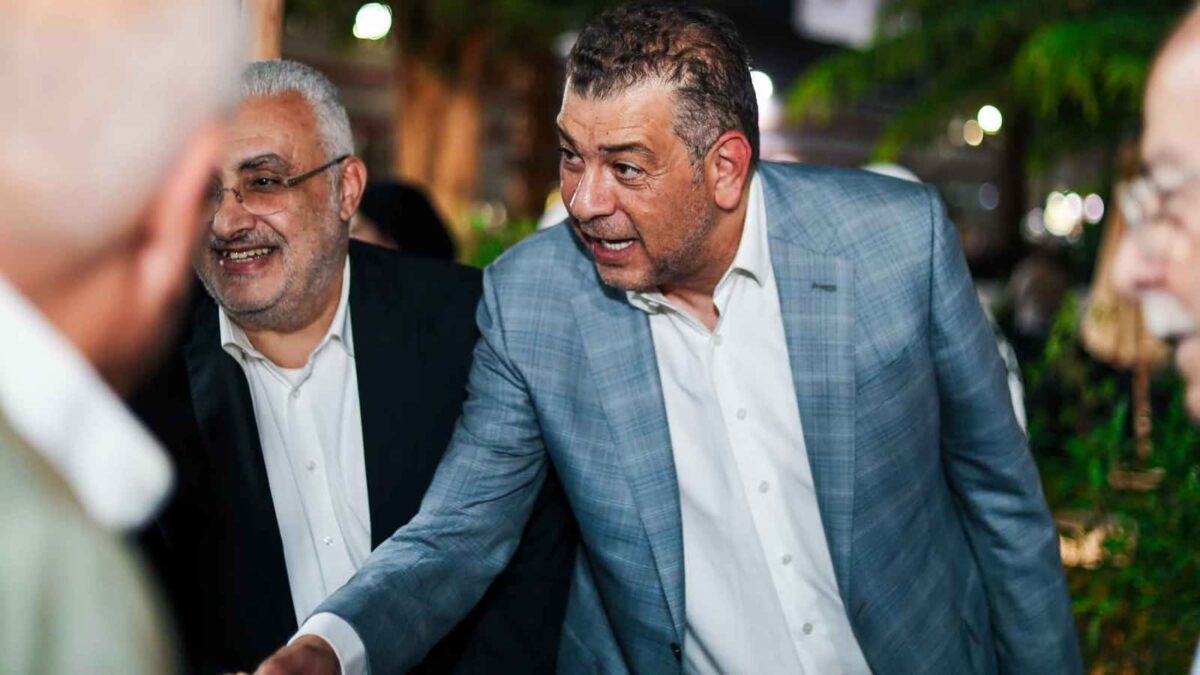 بعد سبه لجماهير الأهلي المصري.. حكم قضائي بحبس عضو مجلس إدارة الزمالك