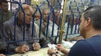 بعد طول انتظار… المحكمة تنتصر لأصحاب المعاش المبكر بحكم تاريخي يسعد ملايين المواطنين| عاجل