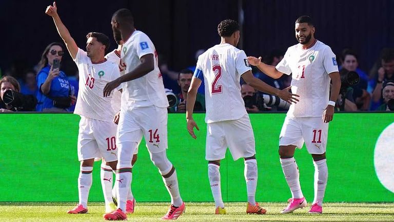 بعد فوز مصر.. كم انتصارا عربيا في كأس العالم 2026؟