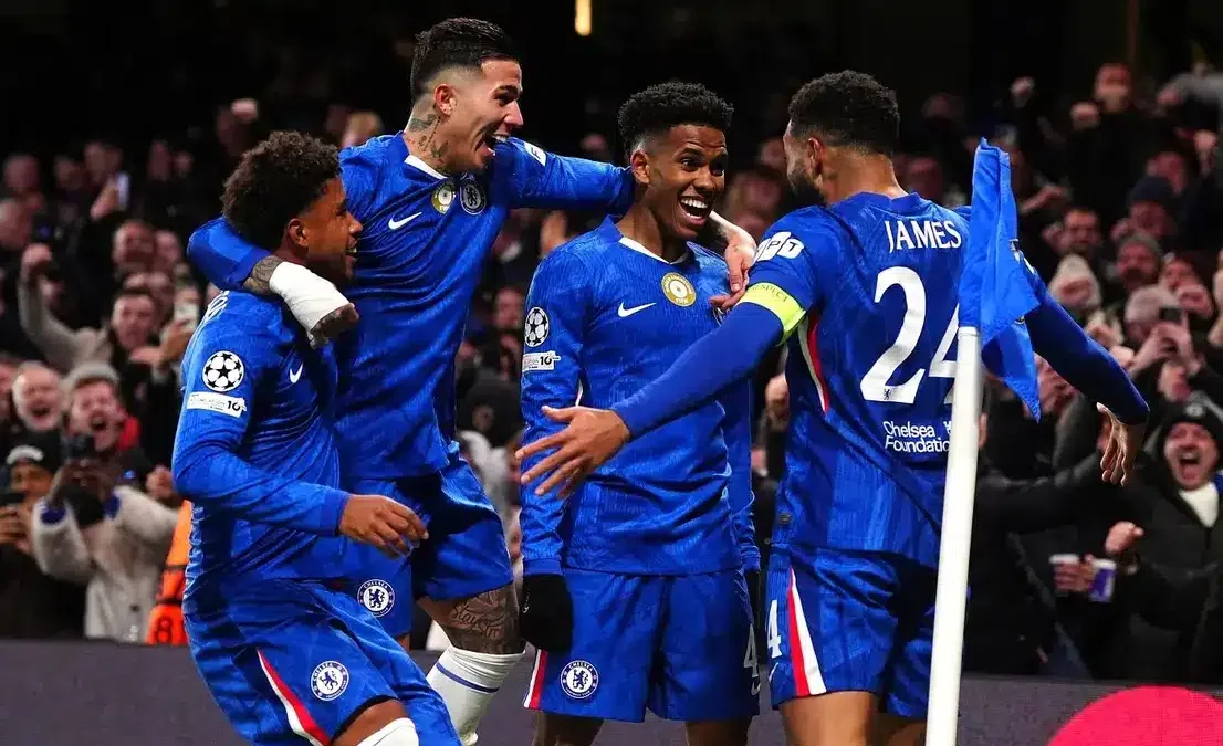 بعد كوكوريلا.. ريال مدريد يجهز ضربة جديدة من تشيلسي