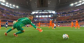 بعد مباراة ماراثونية.. اليابان تتعادل أمام هولندا 2/2 بكأس العالم