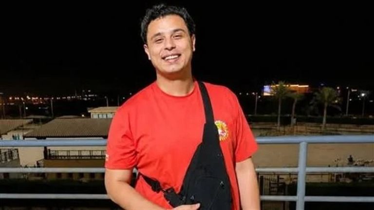 بعد وفاته إثر حادث سير.. موعد ومكان تشييع جثمان الفنان كريم عبد العليم
