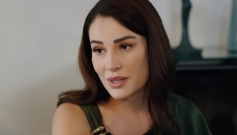 بعد وفاتها.. من هي الممثلة التركية إيجي أرتيم بطلة «شراب التوت»؟