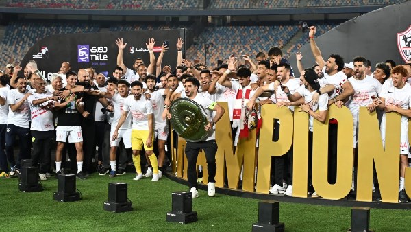 بعدما اقترب من الإفلاس.. مشروع اقتصادي ينقذ الزمالك