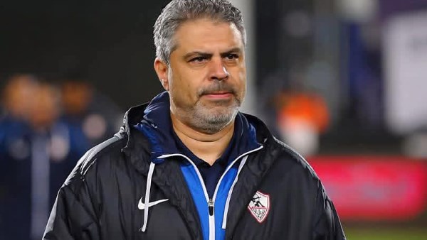 بقرار جماعي من مجلس الإدارة.. الزمالك يمدد عقد معتمد جمال لموسم جديد