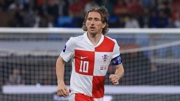 بقيادة مودريتش.. تشكيل منتخب كرواتيا أمام بنما في كأس العالم 2026