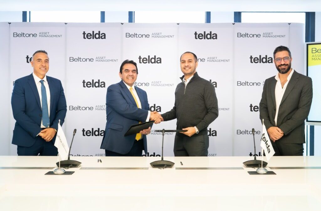«بلتون» تتعاون مع «تيلدا» لإتاحة منتجاتها وصناديقها عبر منصتها الرقمية