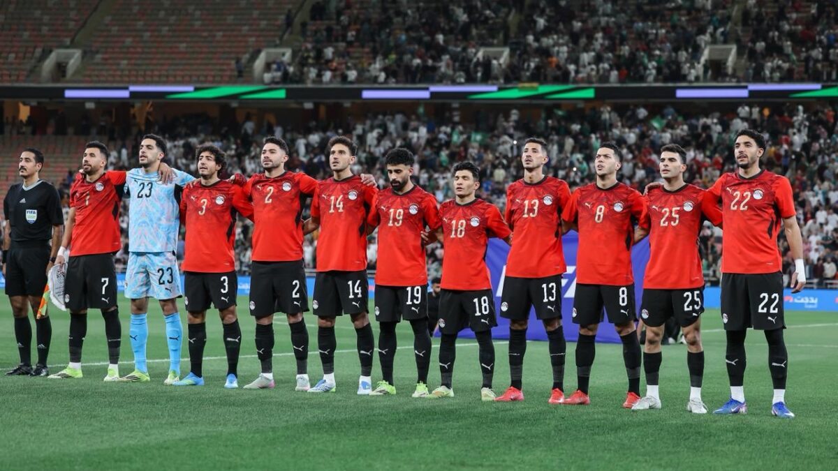 بلجيكا ضد مصر.. التاريخ ينحاز للفراعنة قبل مواجهة كأس العالم 2026