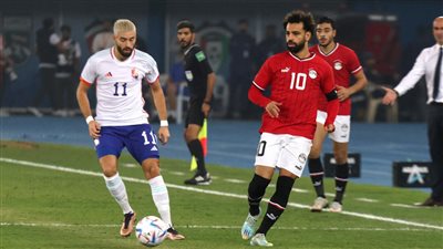 بلجيكا ضد مصر.. موعد مباراة منتخب مصر وبلجيكا في كأس العالم 2026 والقنوات الناقلة