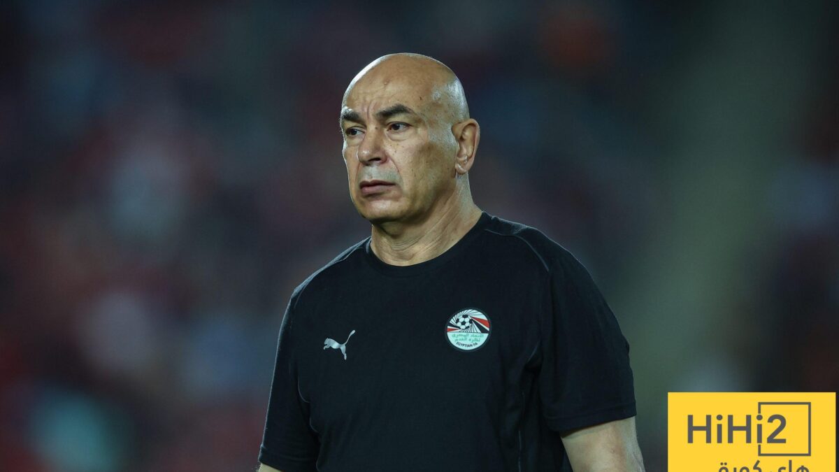 حسام حسن : بلجيكا مرشحة للفوز على الورق .. والميدان غدًا سيتحدث
