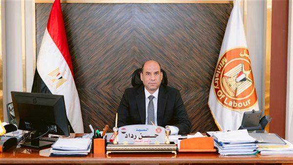 بمظلة أمان متكاملة، العمل تطلق وثيقة تأمين حصرية للمصريين العاملين في لبنان