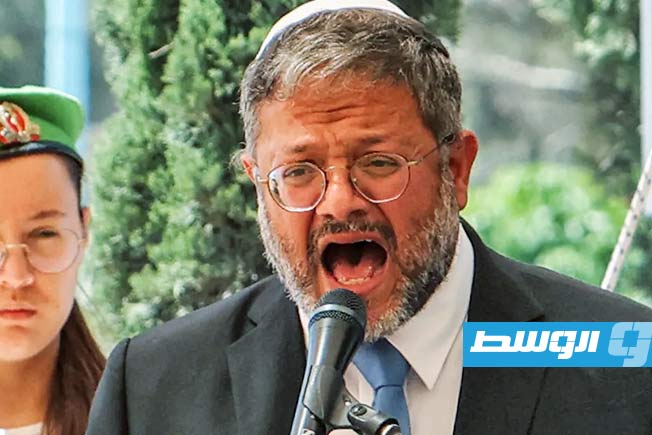 بن غفير يهاجم الاتفاق الأميركي – الإيراني ويدعو إلى تصعيد العدوان على لبنان