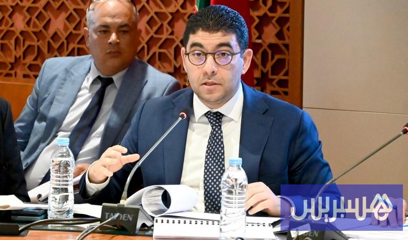 بنسعيد: المجلس الوطني للصحافة لا يحتاج إحداث فروع جهوية للمؤسسة