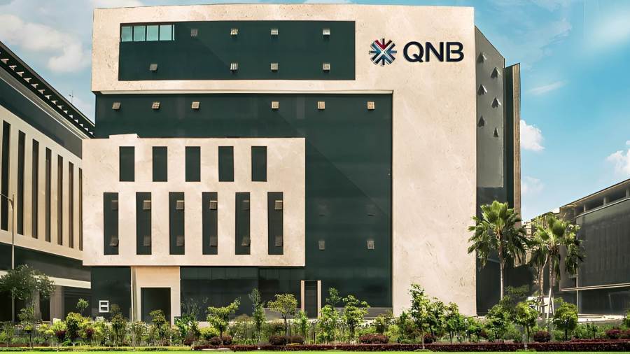 بنك QNB مصر يستحوذ على 30.3% من محفظة الودائع لأجل بالبنوك المدرجة بالبورصة المصرية بنهاية مارس 2026