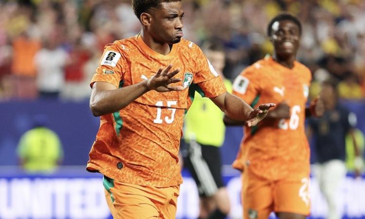بهدف قاتل.. “كوت ديفوار” تنتصر على “الإكوادور” 1-0 في كأس العالم